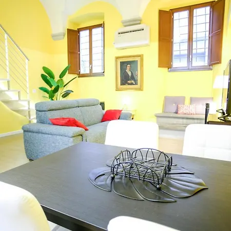 Fiorenza Boutique Apartment Florence Exterior photo