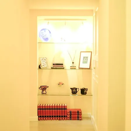 Fiorenza Boutique Apartment Florence Exterior photo