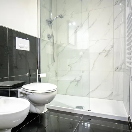 Fiorenza Boutique Apartment Florence Exterior photo