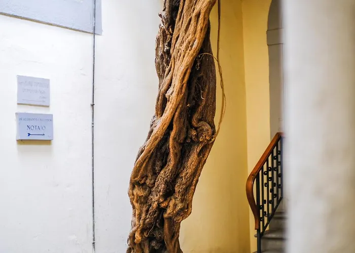 Fiorenza Boutique Apartment