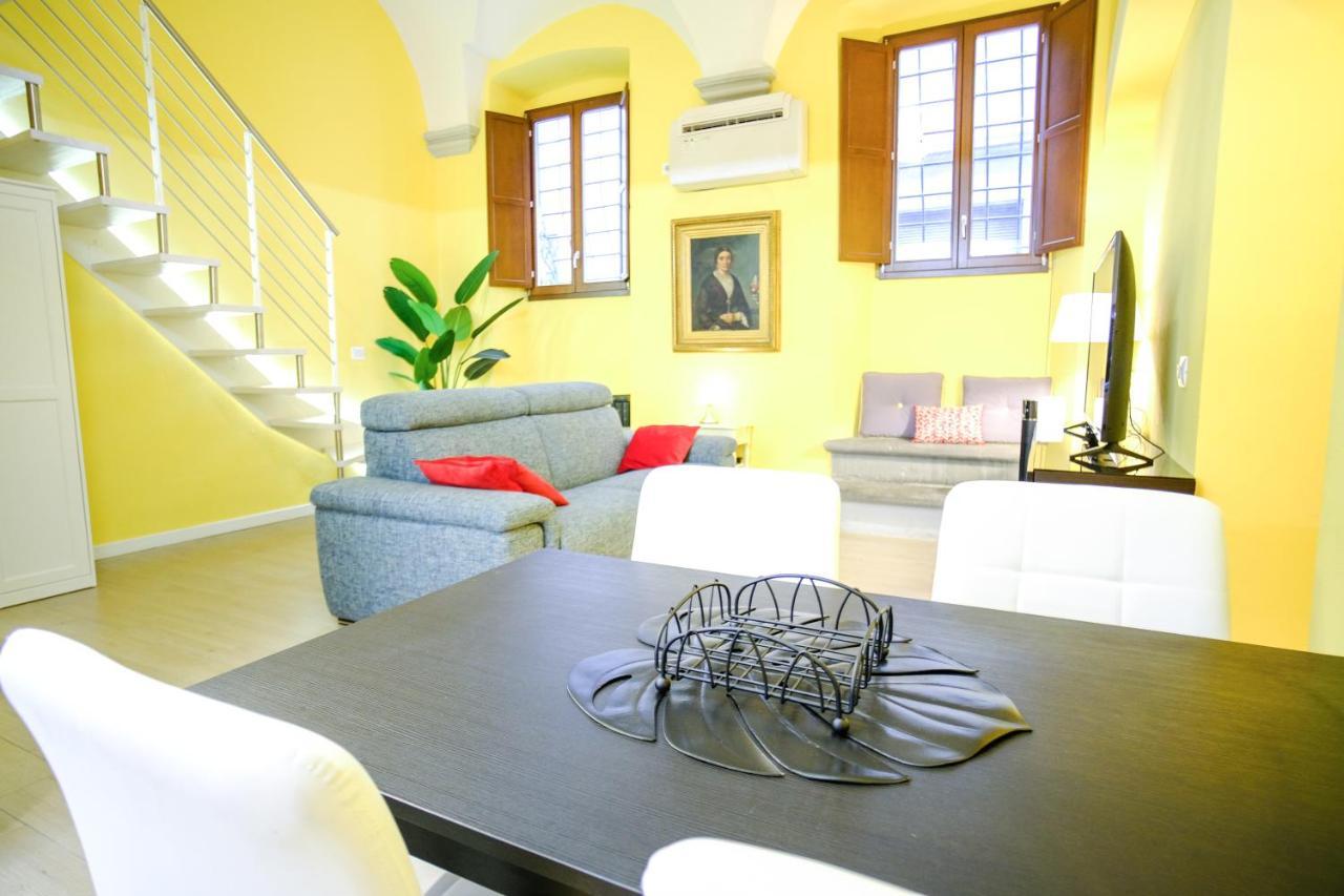 Fiorenza Boutique * Florença