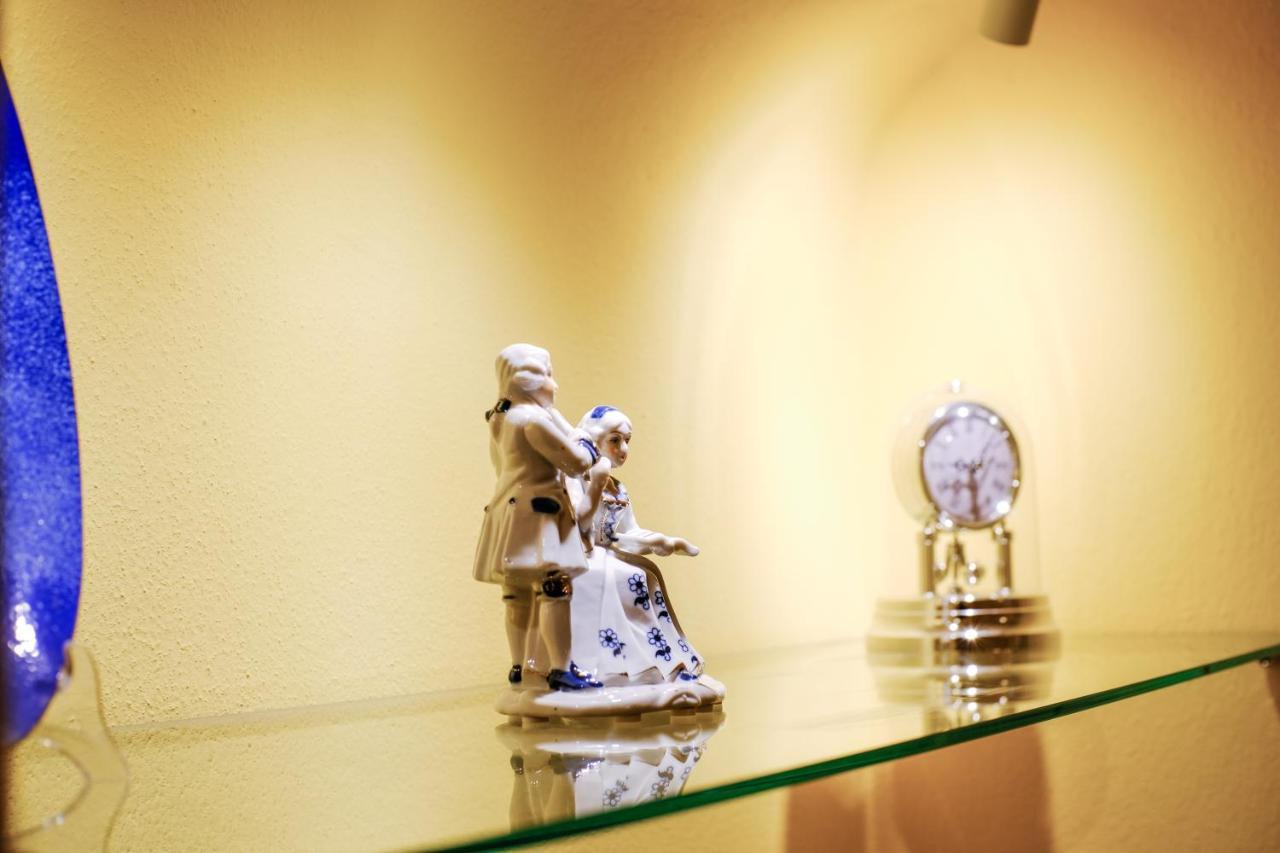 Fiorenza Boutique Florença